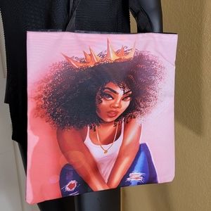 Urban Tote bag